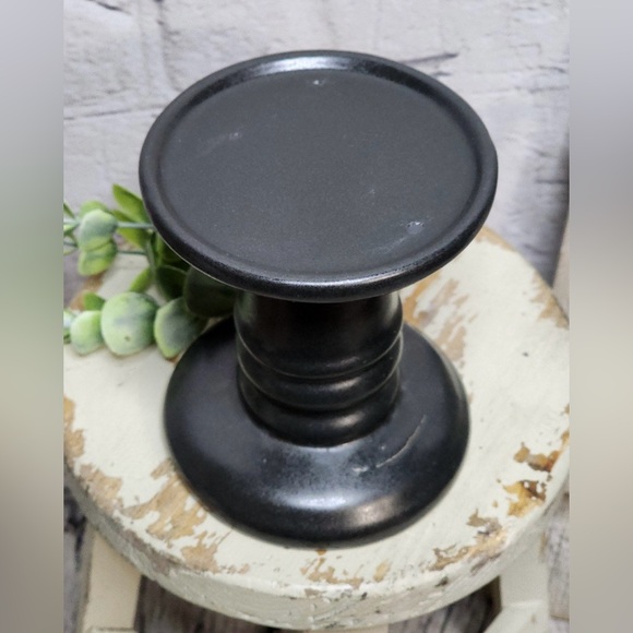 🦋 BLACK DISPLAY RISER 🦋 - Picture 3 of 3